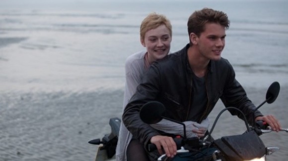 Photo from the movie Now Is Good