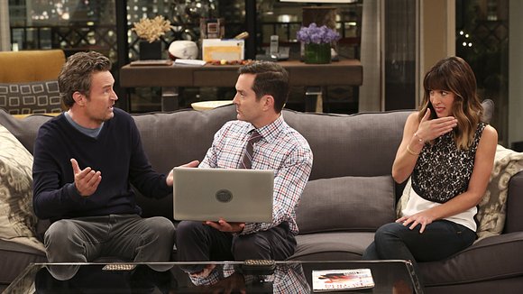 Photo du film The Odd Couple