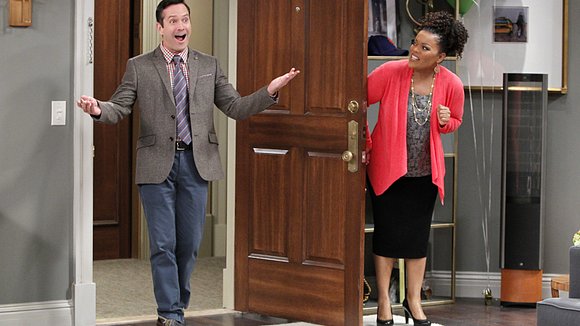 Photo du film The Odd Couple