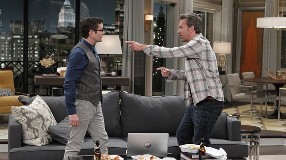 Photo du film The Odd Couple