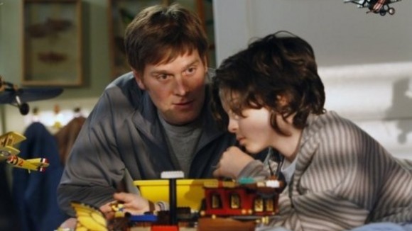 Photo from the movie Parenthood