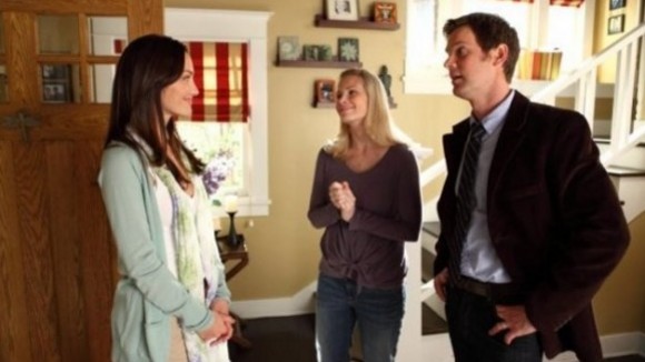 Photo from the movie Parenthood