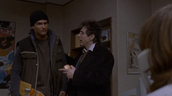 Photo from the movie People I Know