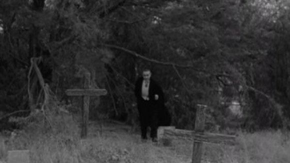 Photo du film Plan 9 From Outer Space