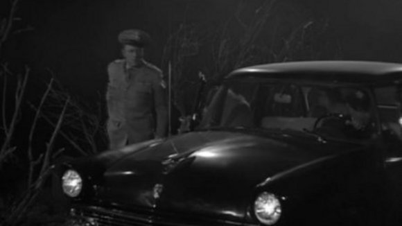 Photo du film Plan 9 From Outer Space