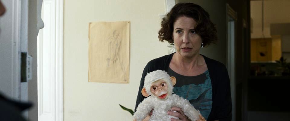 Photo from the movie Pushing Dead