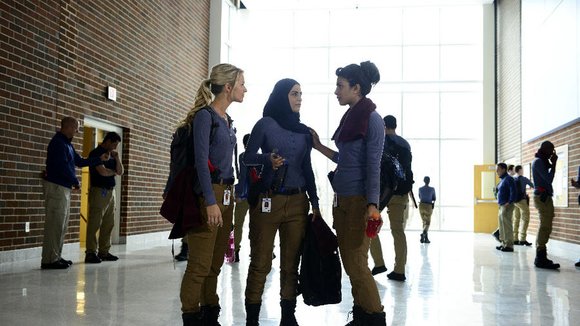 Photo du film Quantico