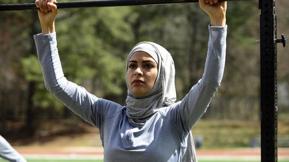 Photo du film Quantico