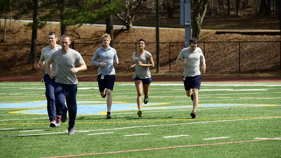 Photo du film Quantico