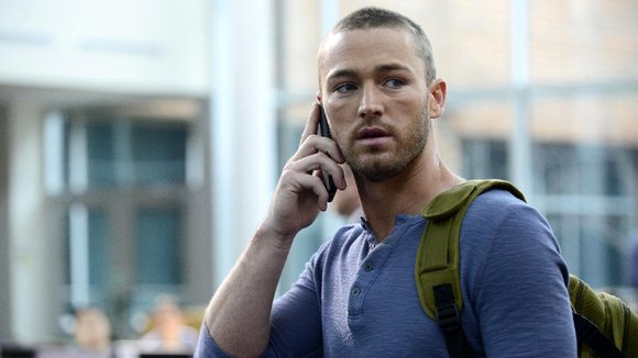 Photo du film Quantico