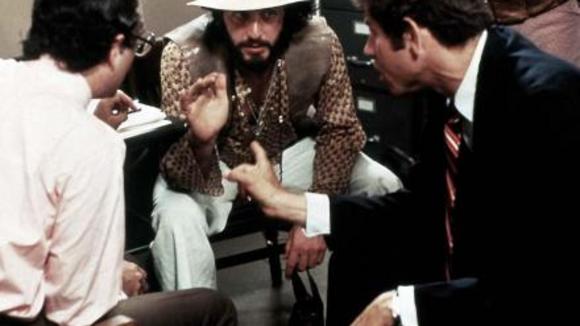Photo du film Serpico