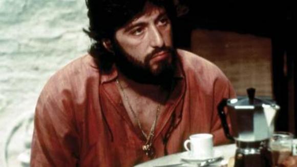 Photo du film Serpico