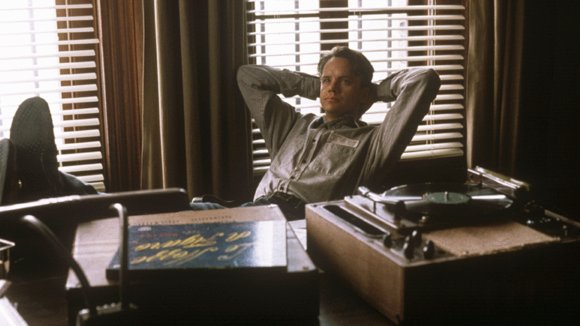 Photo du film À l'ombre de Shawshank