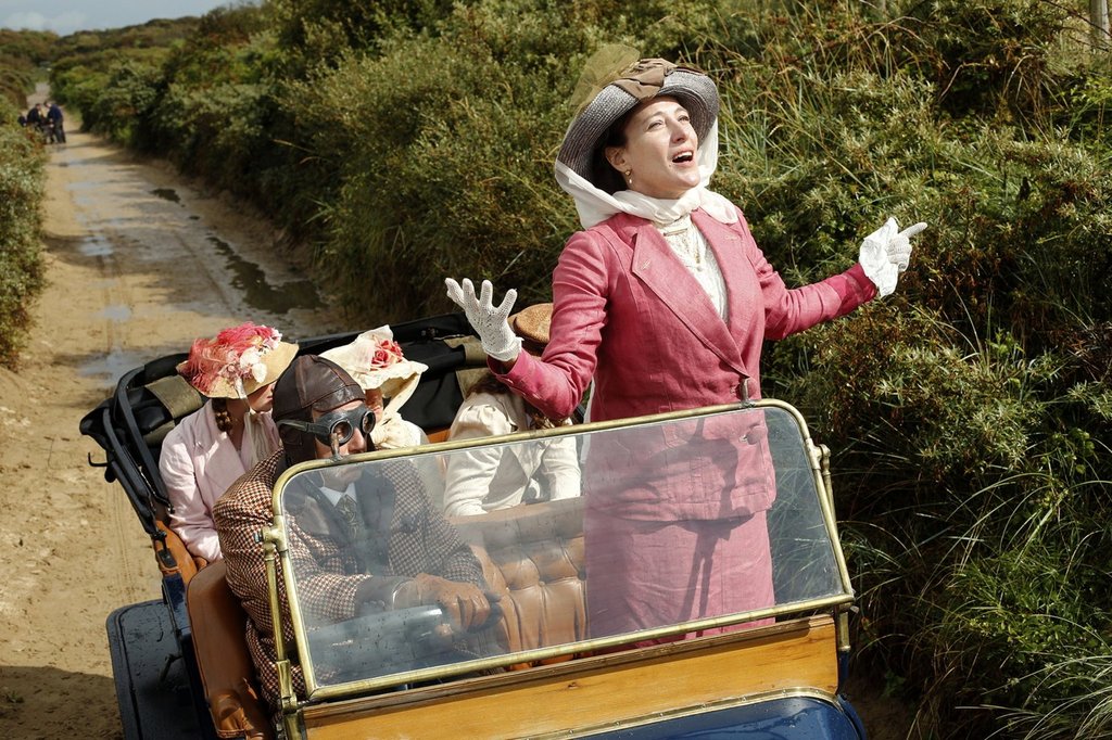 Photo du film Ma Loute