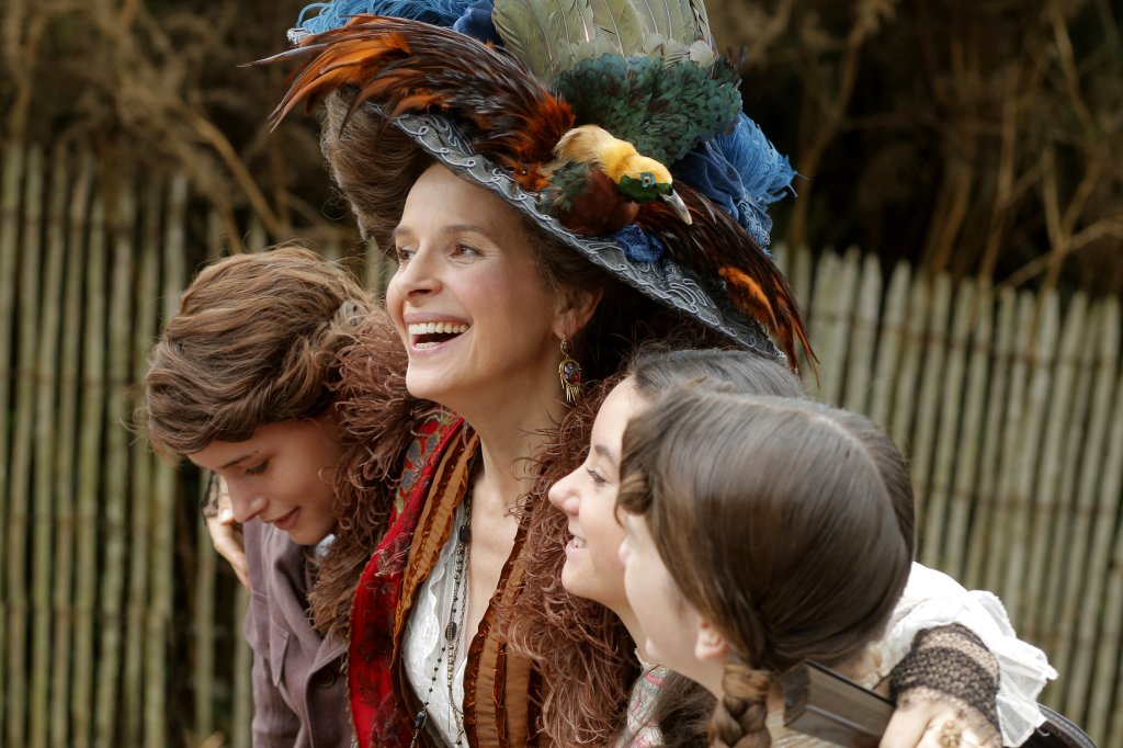 Photo du film Ma Loute