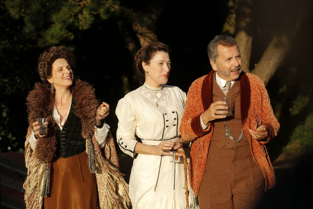 Photo du film Ma Loute