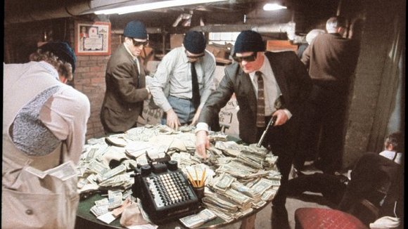 Photo du film Sorcerer