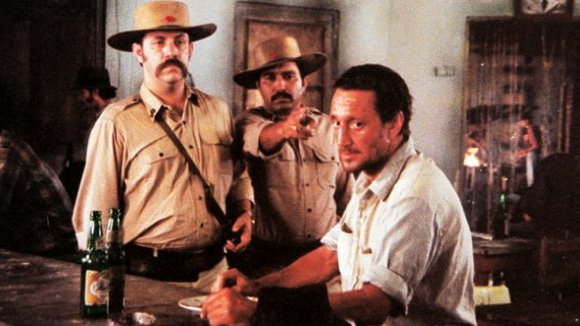 Photo du film Sorcerer