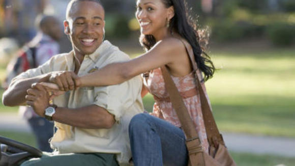 Photo from the movie Stomp the Yard