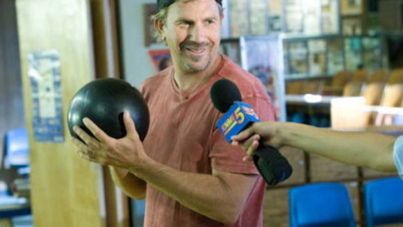 Photo from the movie Swing Vote