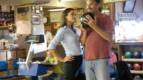 Photo from the movie Swing Vote