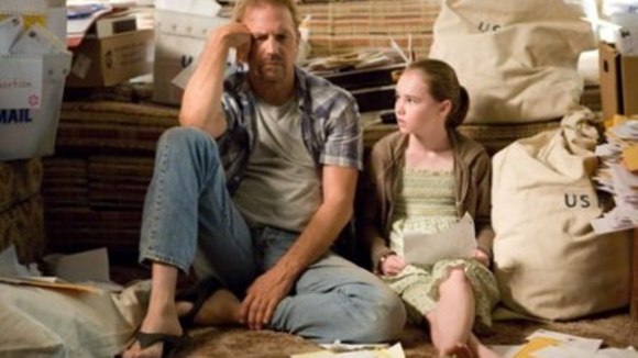 Photo from the movie Swing Vote