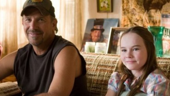 Photo from the movie Swing Vote