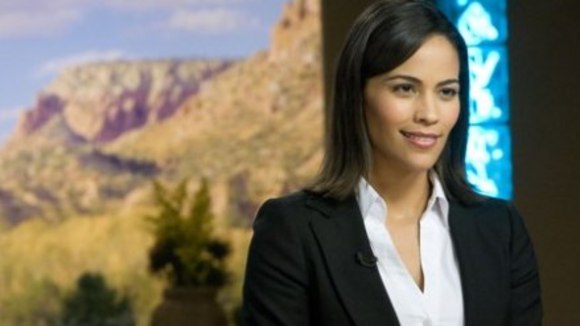 Photo from the movie Swing Vote