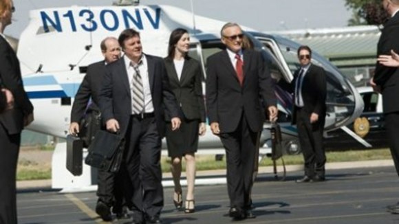 Photo from the movie Swing Vote