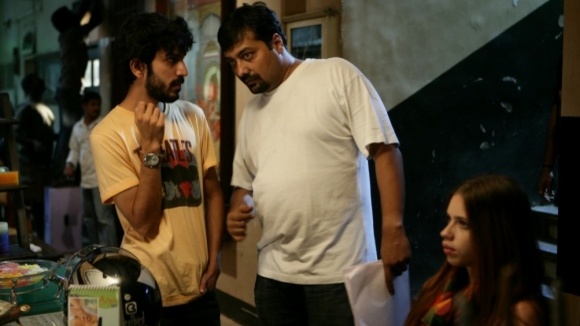 Photo from the movie That Girl in Yellow Boots