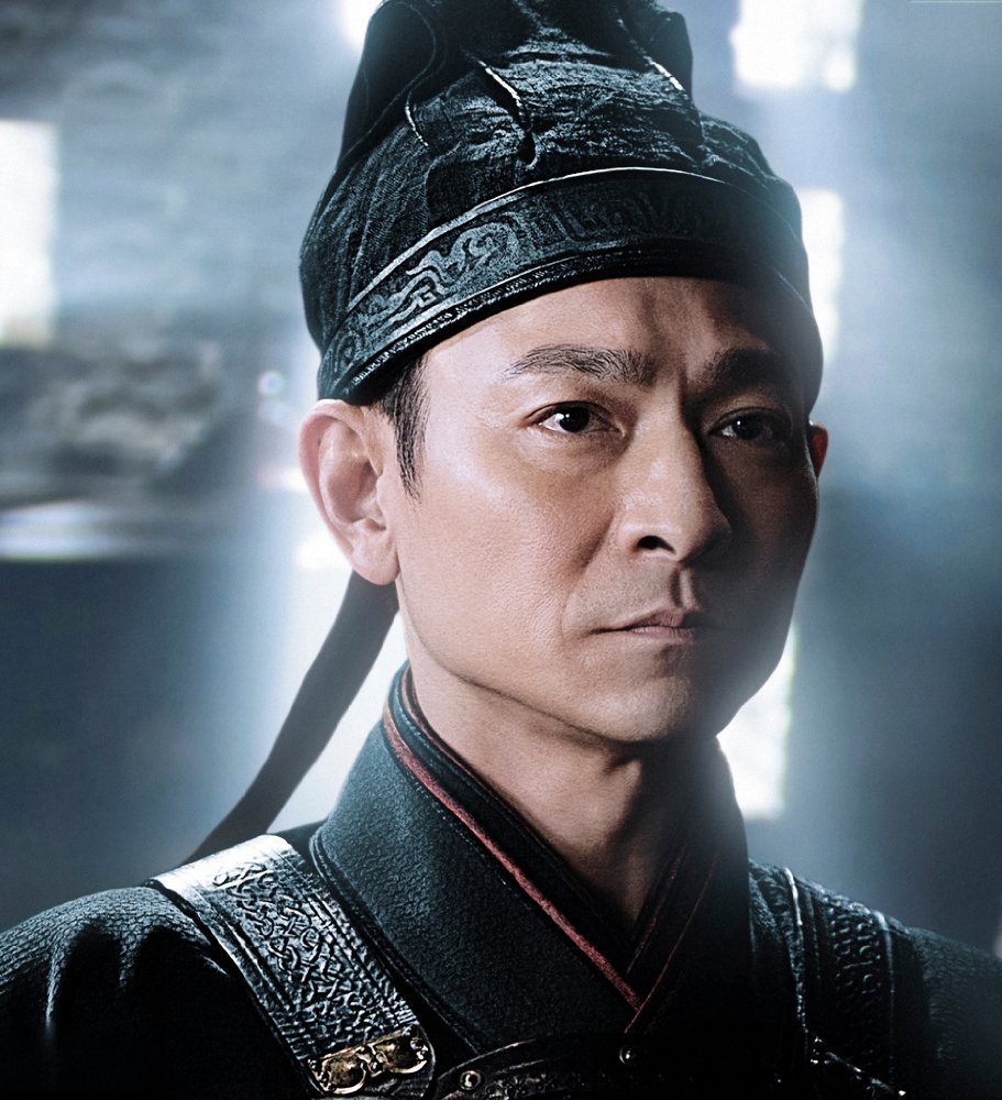 Photo du film La Grande Muraille