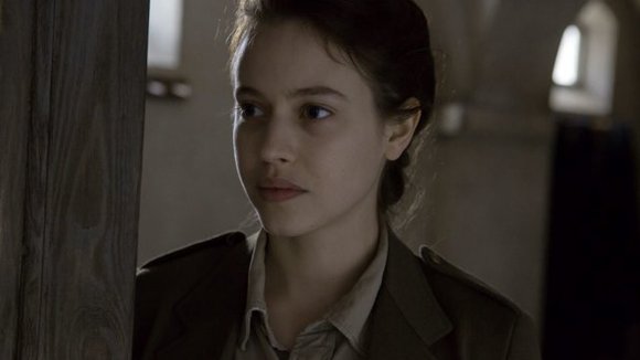 Photo from the movie The Innocents