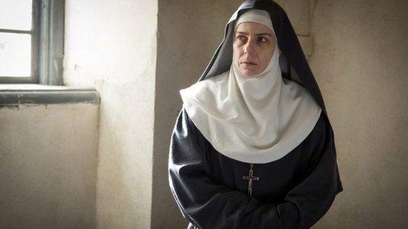 Photo from the movie The Innocents