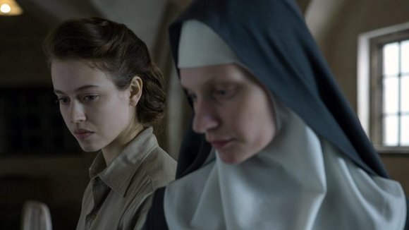 Photo from the movie The Innocents