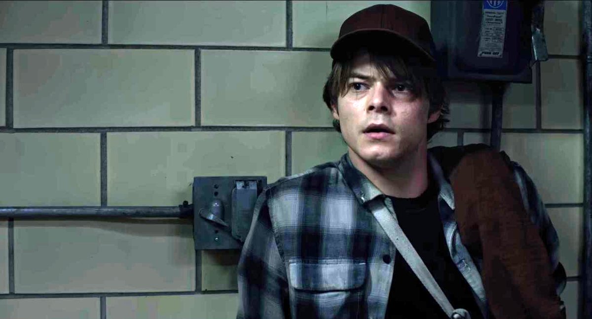 Photo du film The New Mutants