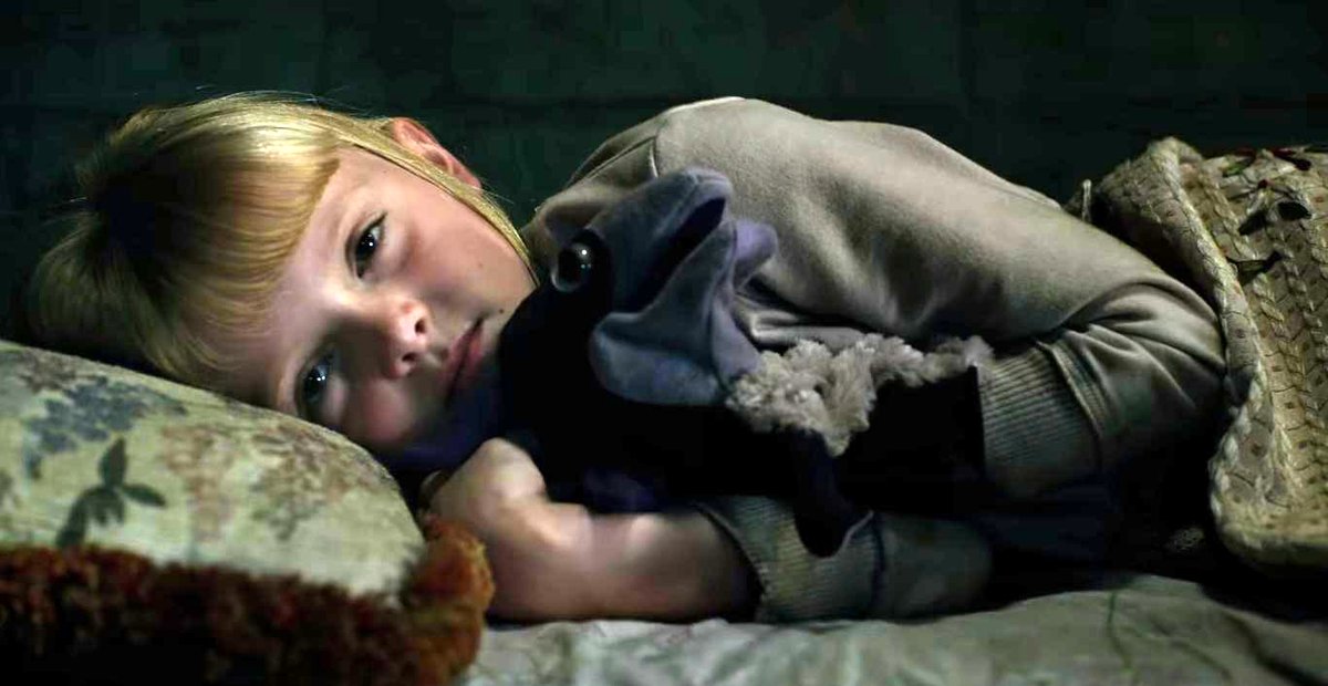 Photo du film The New Mutants