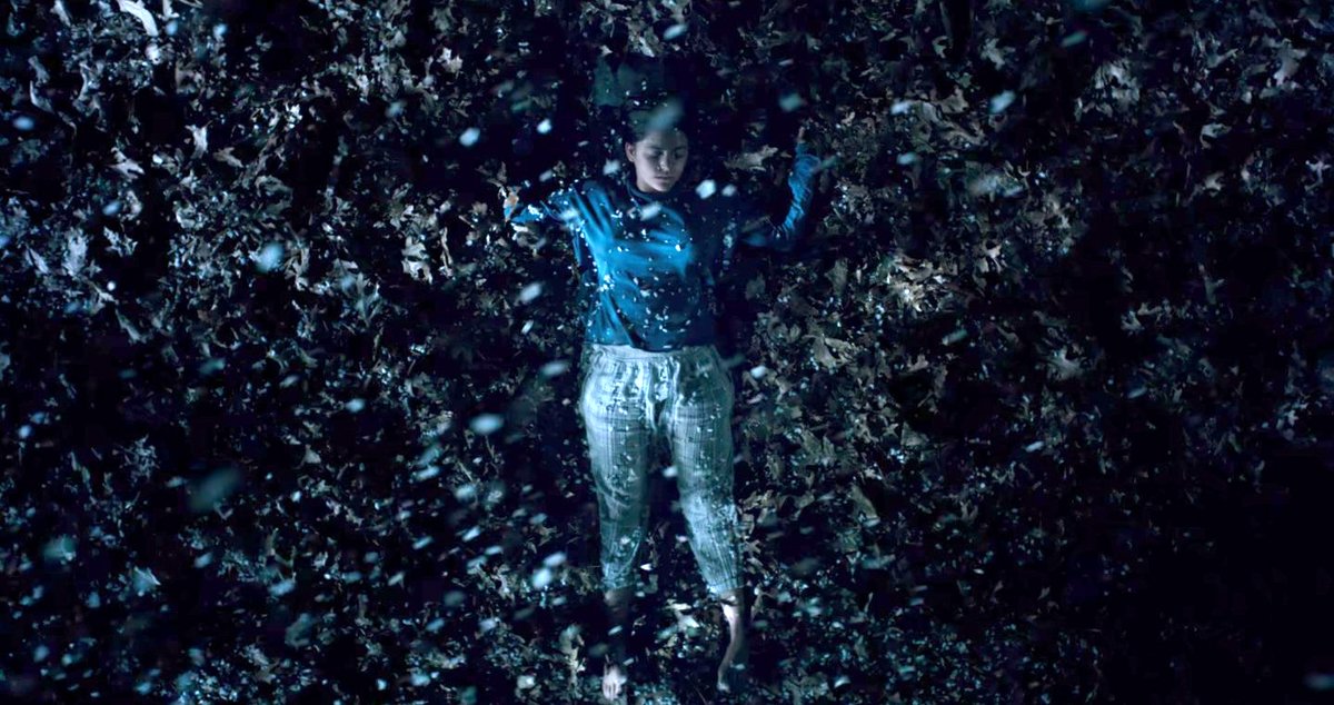 Photo du film The New Mutants