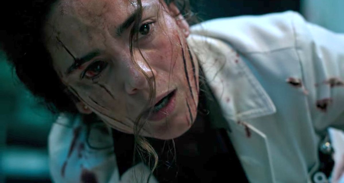 Photo du film The New Mutants