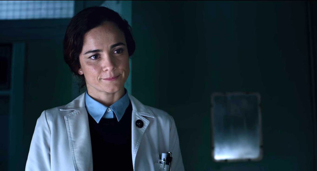 Photo du film The New Mutants