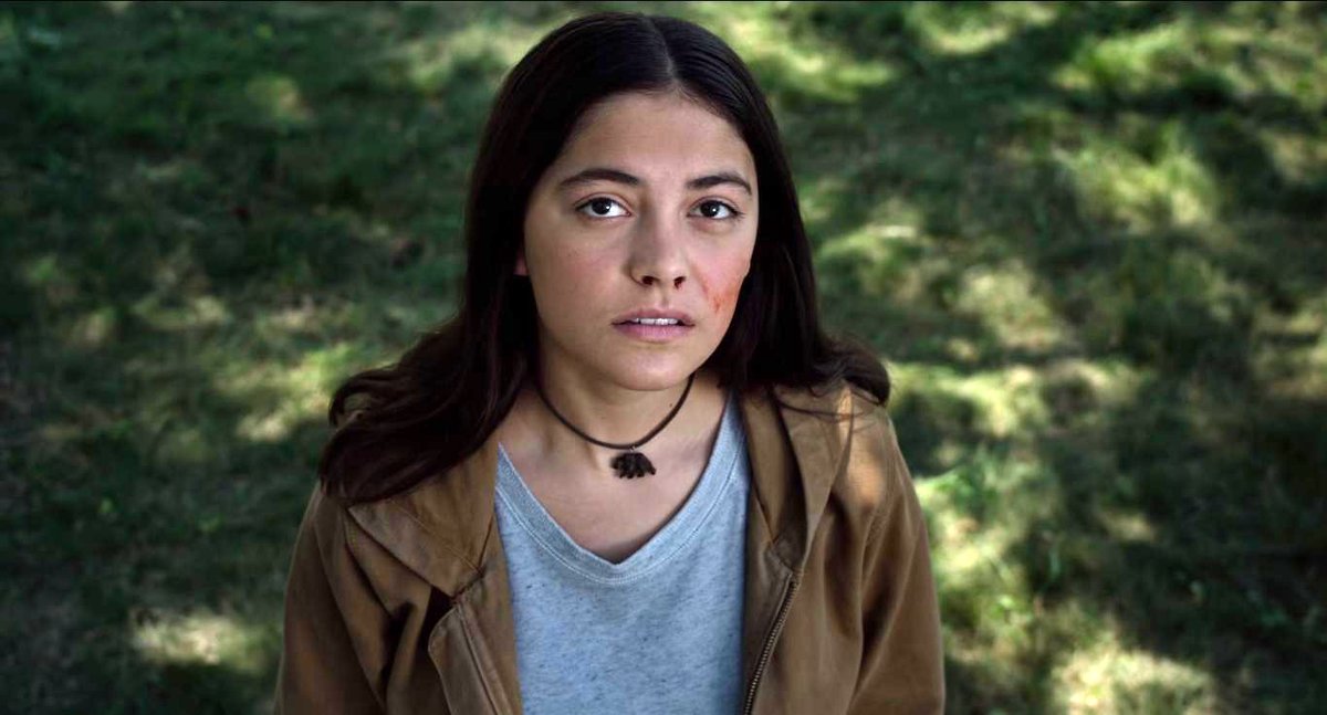 Photo du film The New Mutants