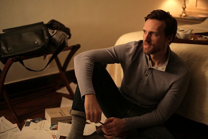 Photo du film The Sounding