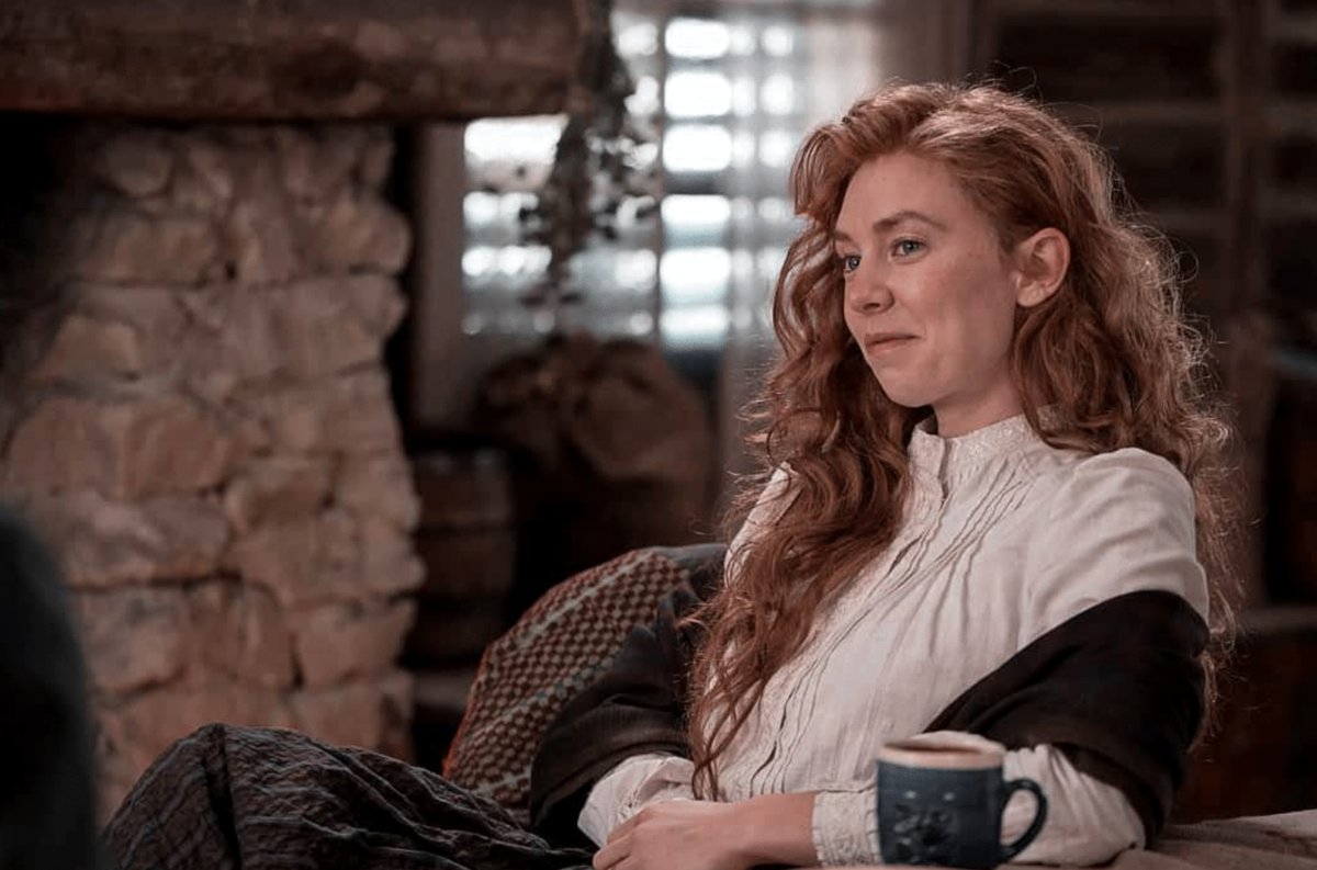 Photo du film The World to Come