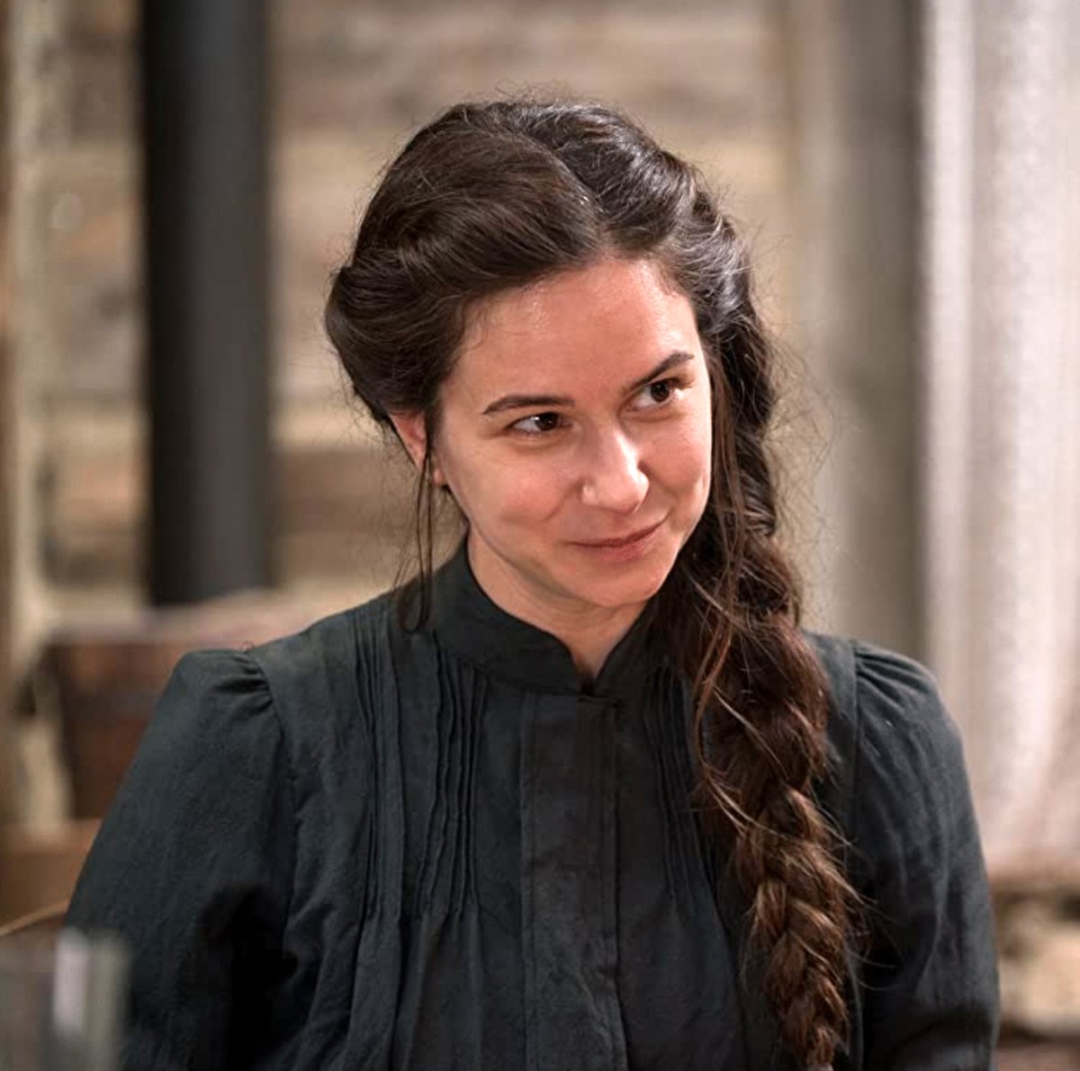 Photo du film The World to Come