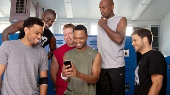 Photo du film Pensez comme un homme