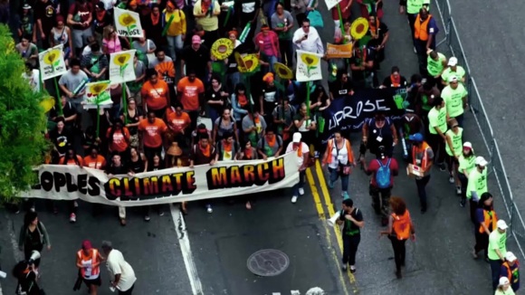 Photo from the movie Time to Choose