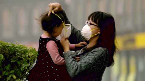 Photo from the movie Time to Choose