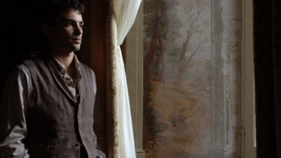 Photo from the movie The Trick in the Sheet