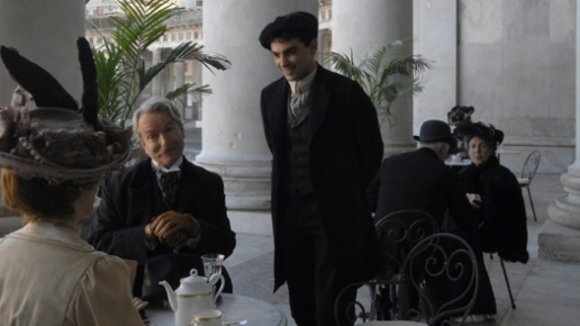 Photo from the movie The Trick in the Sheet