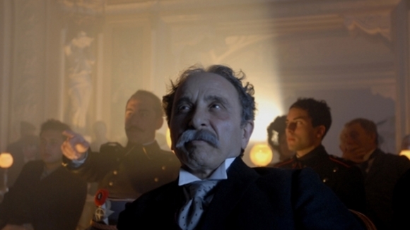 Photo from the movie The Trick in the Sheet