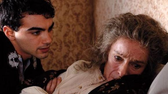 Photo from the movie The Trick in the Sheet